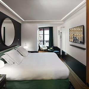 Comfort Kamer met een King Size Bed